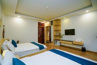 Ngo - The Gallery Hotel Dalat - Ấp Ða Thành - 6