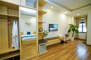 Ngo - The Gallery Hotel Dalat - Ấp Ða Thành - 9