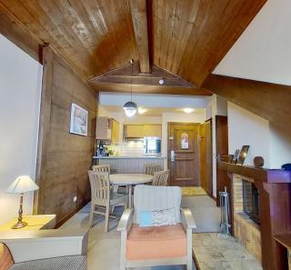 812 Manoir Savoie - Arc 1950 - 9