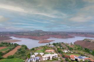 Amoha Villas - Trimbak - 6