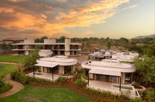 Amoha Villas - Trimbak - 7