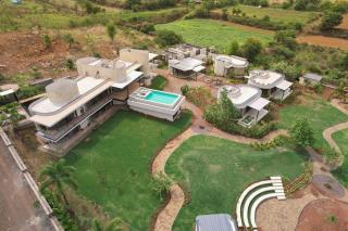 Amoha Villas - Trimbak - 8