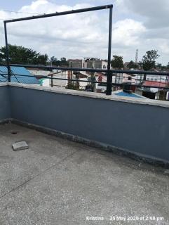 Kristina's apartments Buruburu - 2