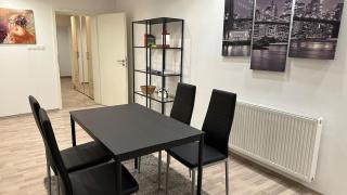 Geräumiges 2-Zimmer Apartment in Messenähe - 9