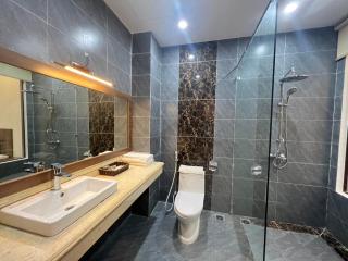 Khu du lịch sinh thái Him Lam - Him Lam Resort - Bản Him Lom - 4