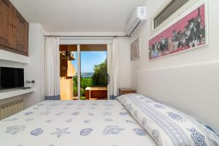 Villa Viola con piscina e giardino - Porto Rafael - 1