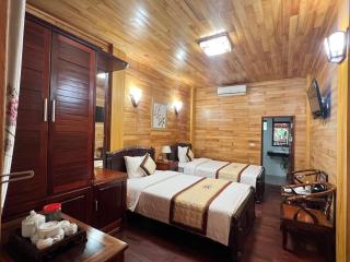 Khu du lịch sinh thái Him Lam - Him Lam Resort - Bản Him Lom - 1
