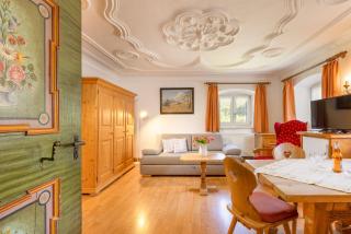 Schwabenbauernhof-Tradition und Moderne erleben - Ruhpolding - 7