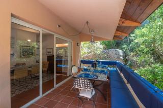 Villa Viola con piscina e giardino - Porto Rafael - 8