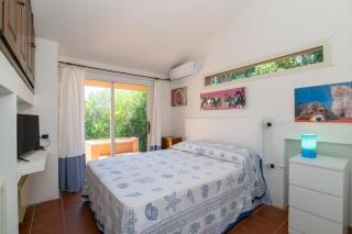 Villa Viola con piscina e giardino - Porto Rafael - 2