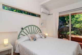Villa Viola con piscina e giardino - Porto Rafael - 4