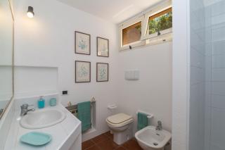 Villa Viola con piscina e giardino - Porto Rafael - 3