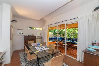 Villa Viola con piscina e giardino - Porto Rafael - 7
