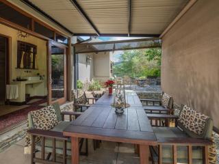 Kambaku River Lodge - Malelane - 9