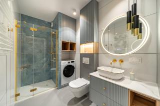 Apartamenty Sun & Snow Doki - Gdańsk - 7
