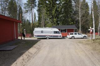 Camping Atrain - Kuopio - 0