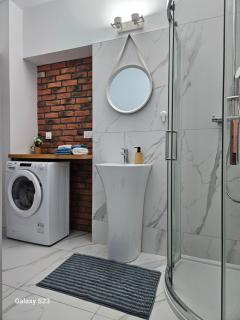 Apartament Stare Miasto,, Poznań - 7