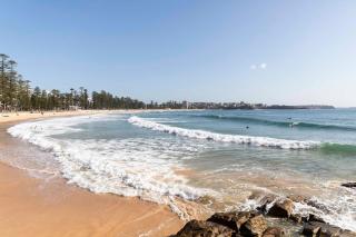 Ocean Views at The Holkham Fairy Bower - Sydney - 4