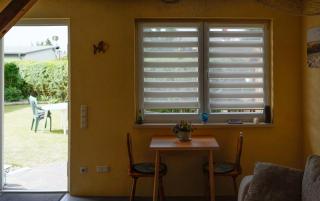 Ferienhaus Blaue Lagune am Sund in Stahlbrode - Sundhagen - 6