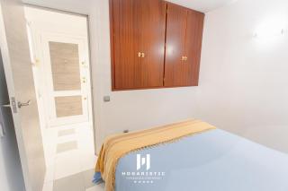 Hogaristic - Montblanc apartament - Salou - 7