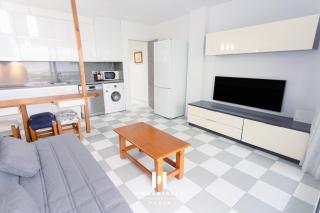 Hogaristic - Montblanc apartament - Salou - 1