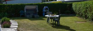 Ferienhaus Blaue Lagune am Sund in Stahlbrode - Sundhagen - 2