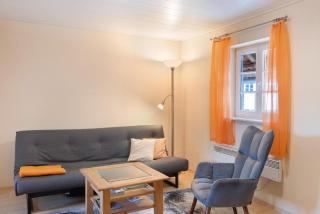 Ferienwohnung, 30 Qm - Friedewald - 0