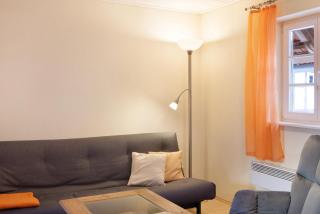 Ferienwohnung, 30 Qm - Friedewald - 9