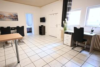 Apartments Steinheim - Hanau am Main - 3