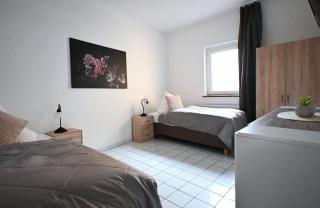 Apartments Steinheim - Hanau am Main - 9