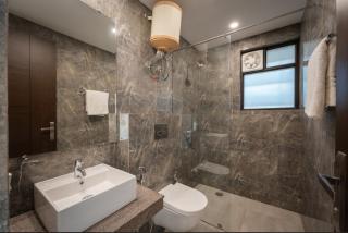 Candolim Luxfort - Candolim - 6