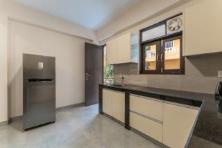 Candolim Luxfort - Candolim - 5