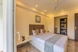 Candolim Luxfort - Candolim - 3
