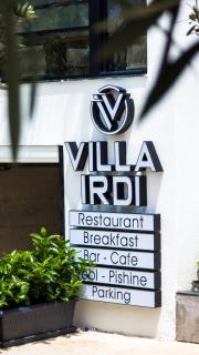 Vila Irdi - Ksamil - 8