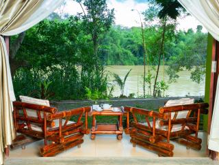 Cat Tien Jungle Lodge - Cat Tien - 9