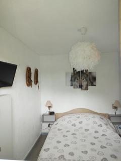 Appartement au pied de la montagne - Allos - 9
