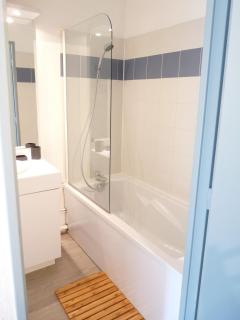 Appartement au pied de la montagne - 8