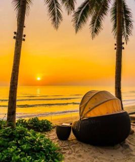 Beach Sky By The crystal - Baga - 0