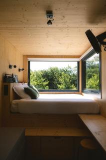 Parcel Tiny House - 20 minutes from Beauval Zoo - 6