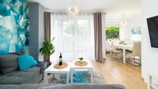Wonder Home - Domki górskie na kameralnym osiedlu Karkonoska Opoka - Karpacz - 5