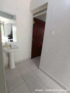 Kristina's apartments Buruburu - 2