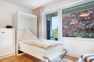 Ferienwohnung Bühlchen - Titisee - 4