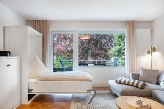Ferienwohnung Bühlchen - Titisee - 5