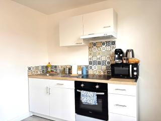 Urban Chic Studio 10 min de la gare - Roanne - 0
