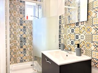 Urban Chic Studio 10 min de la gare - Roanne - 6