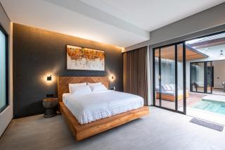 Golden Bee Villa Ubud - Ubud - 0