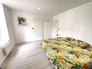 Urban Chic Studio 10 min de la gare - Roanne - 2