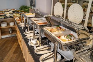 Tiffi Boutique Hotel - 6