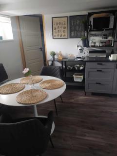 Home Apartman - Nagyesztergár - 0