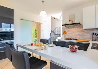 Villa Elegance - With Garden and Private Gym - Livorno - 6